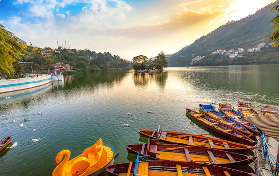 Nainital Travel Guide