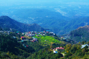 mussoorie travel guide